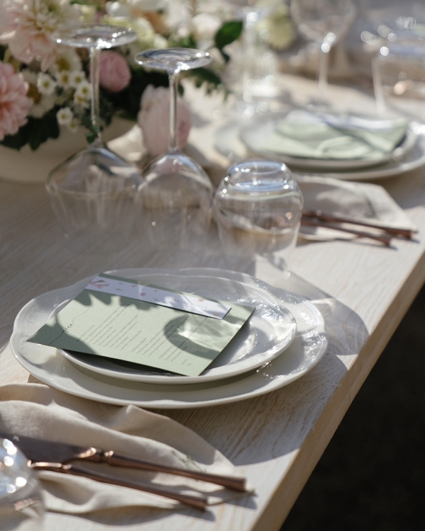 Интервью с невестой: о пошиве платья «про