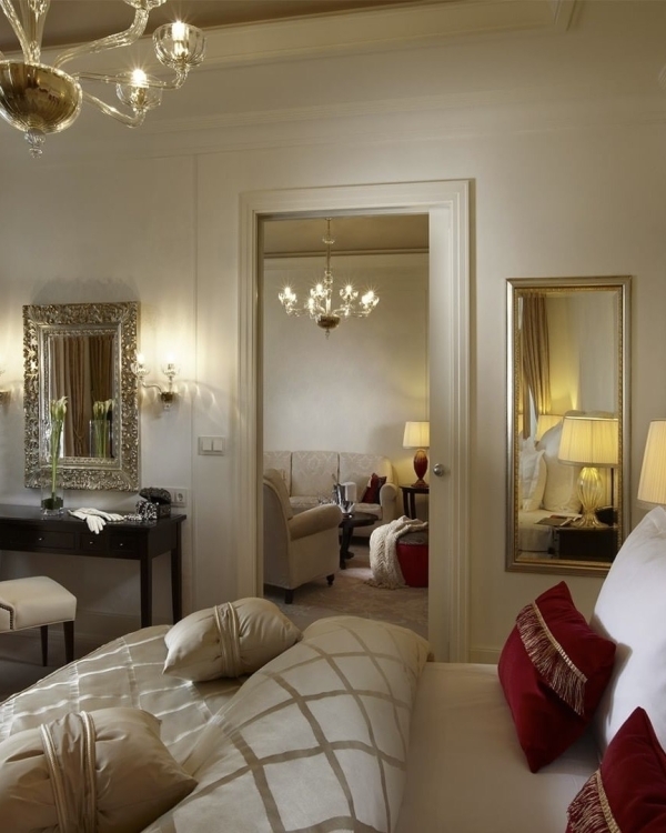 Как дома, только лучше: новогодние программы в