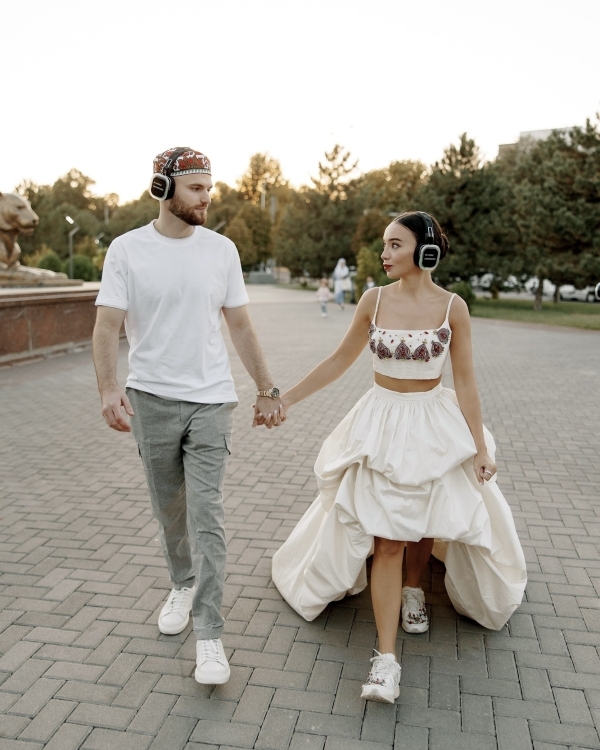 Самые запоминающиеся свадьбы сезона 2023