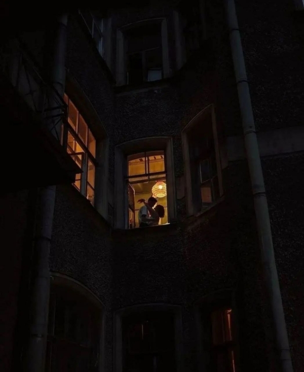 Как выяснять отношения так, чтобы окончательно их