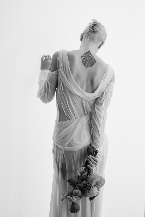 Интервью с невестой: о предложении будущему мужу,