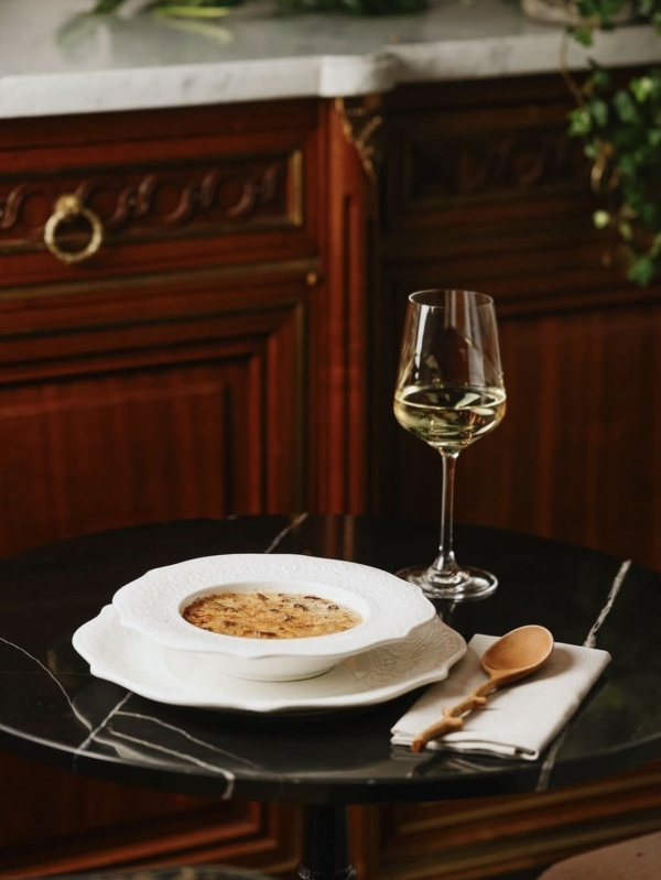 Воскресенье с Николь Кидман, новая версия «мимозы»