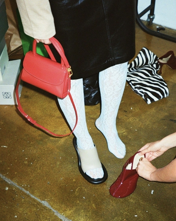 Где искать винтажные вещи на свадьбу?