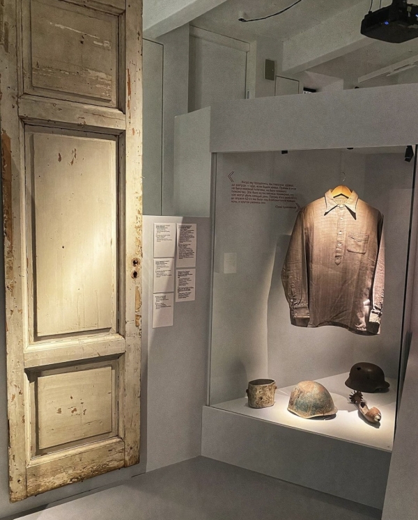 Воскресенье с Николь Кидман, новая версия «мимозы»