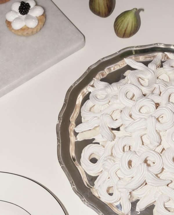 Банты: обратно в детство с новым трендом