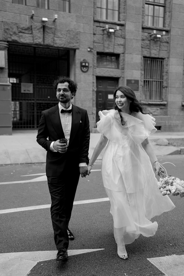 Агентства Don't panic bride