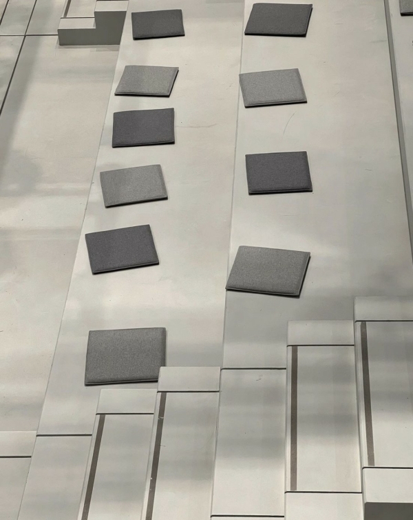 Авторская лекция о Ван Гоге, нео-соул на