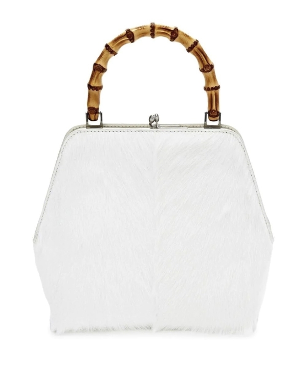 Невесты тоже носят сумки. 30 актуальных моделей