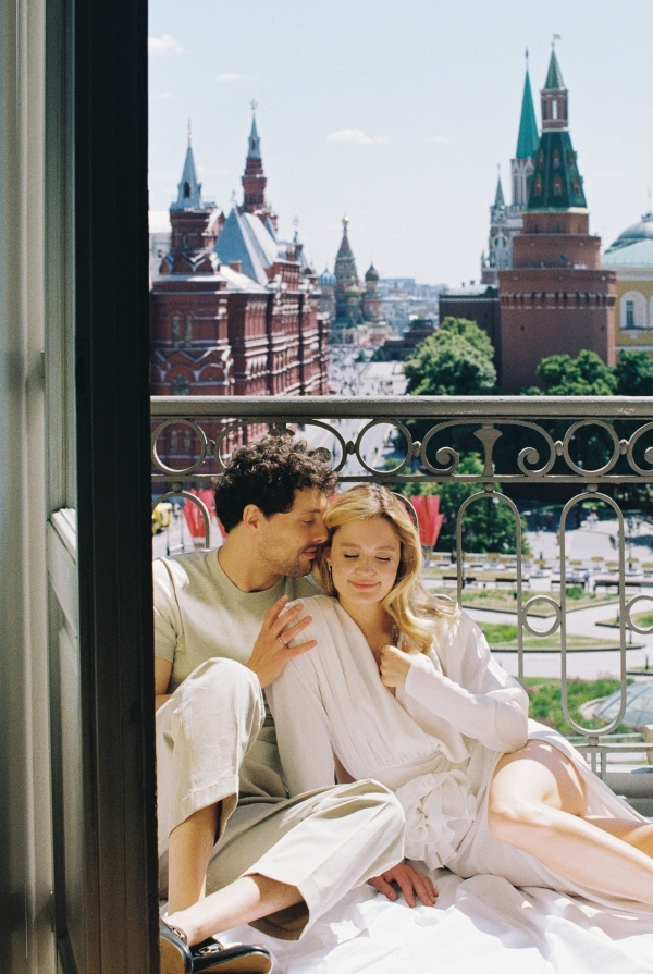 Агентства Don't panic bride