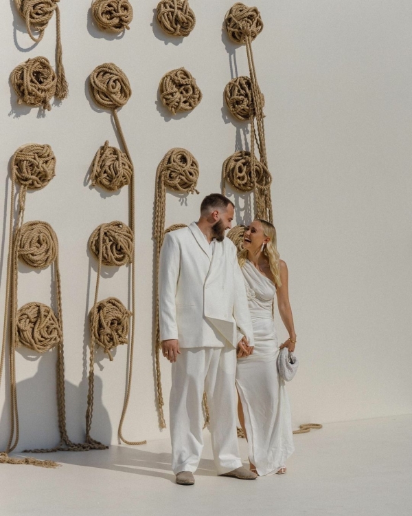 Сет-дизайн, AI и много розового. Показываем самые