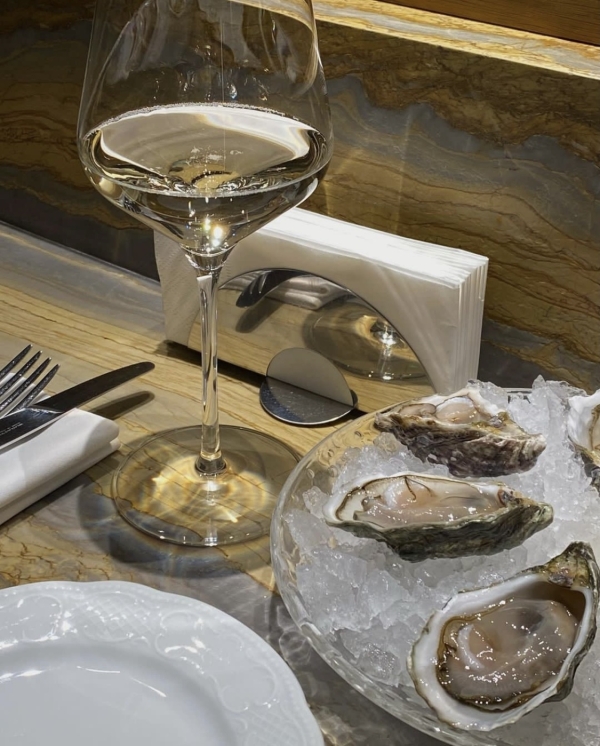 Воскресенье с Николь Кидман, новая версия «мимозы»