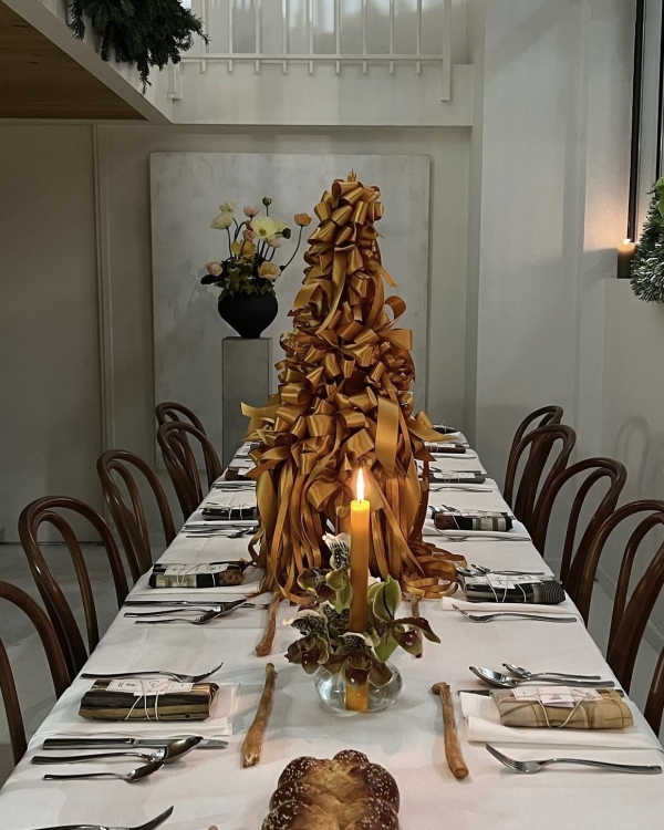 Свадьба не в сезон: все, что нужно