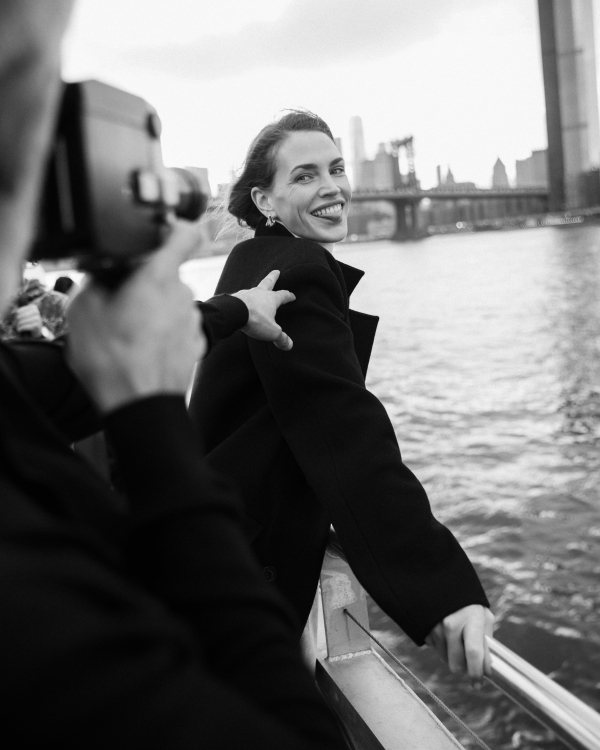 Где искать парные образы для осенне-зимней лавстори?