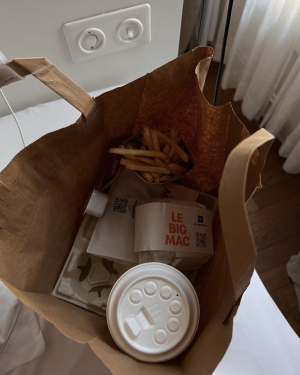 А что, если устроить медовый месяц перед