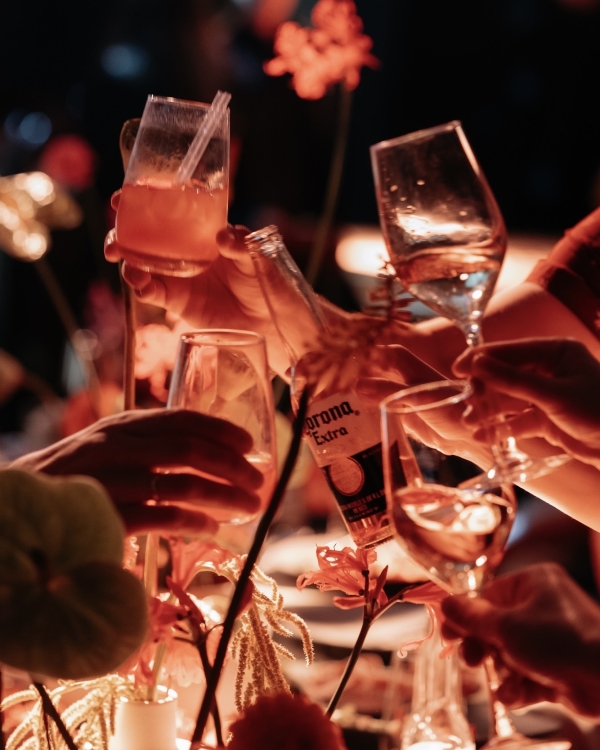 Интервью с невестой: о предложении будущему мужу,