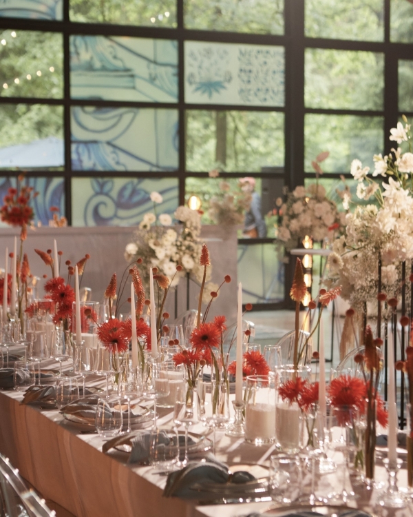 Интервью с невестой: о португальском колорите, кринжовых