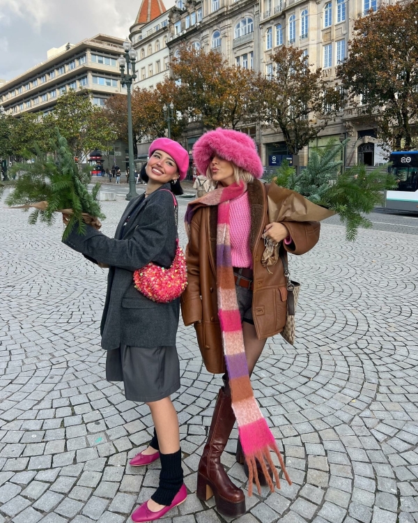 It's Begining to Look a Lot Like...