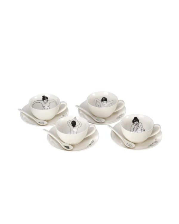 Когда ее язык любви — подарки: 44