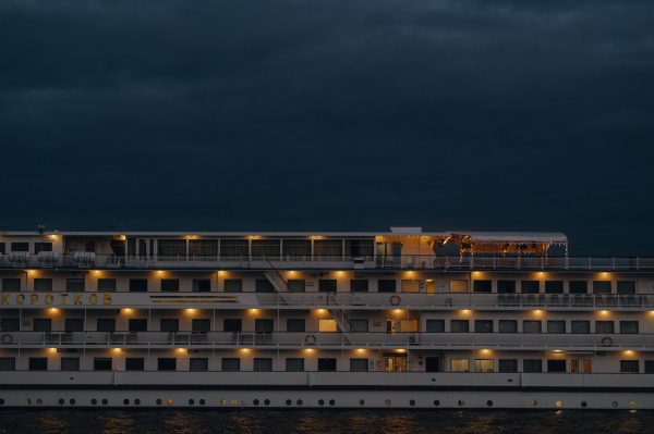 Сет-дизайн, AI и много розового. Показываем самые