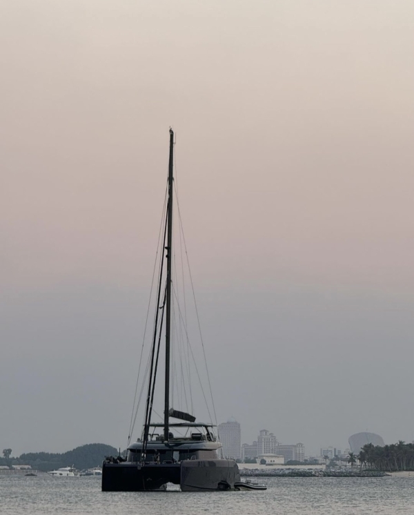 А что, если устроить медовый месяц перед