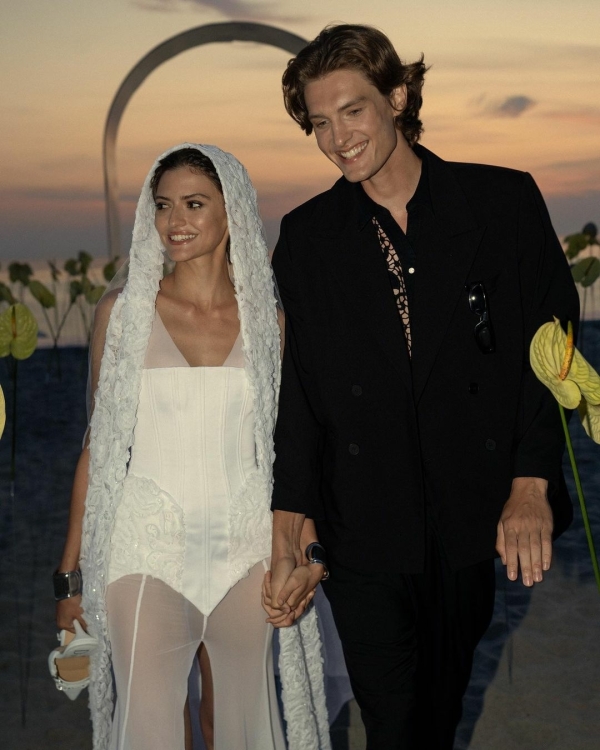 Сет-дизайн, AI и много розового. Показываем самые