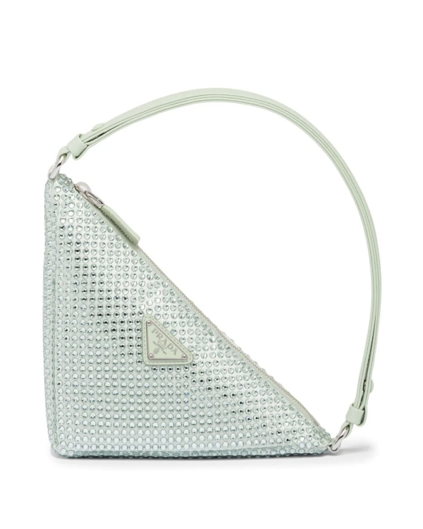 Невесты тоже носят сумки. 30 актуальных моделей