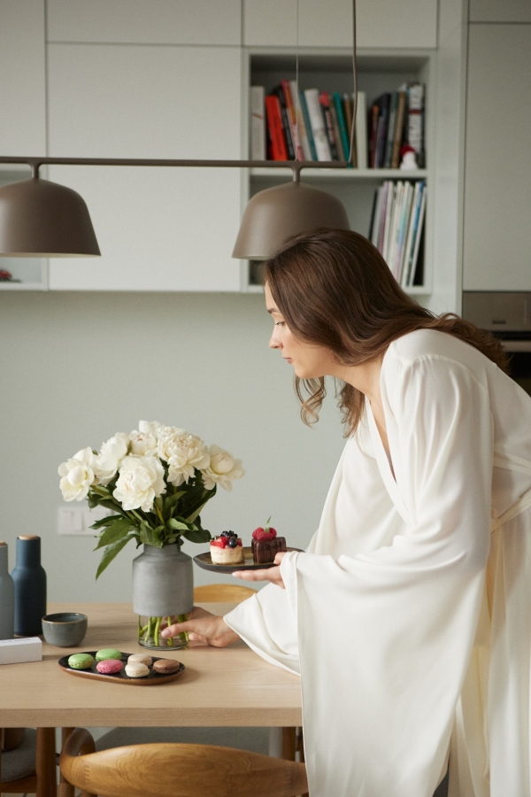 Интервью с невестой: о португальском колорите, кринжовых