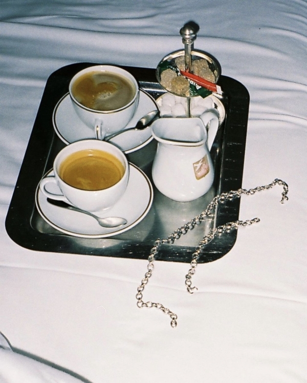 Salut! на Яузе, гараж-сейл в Цветном и