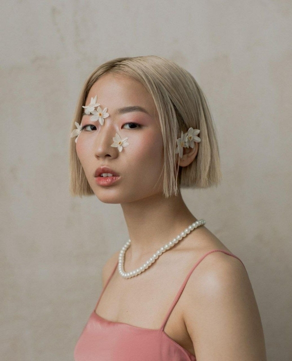 Можно не только распустить: стильные укладки на