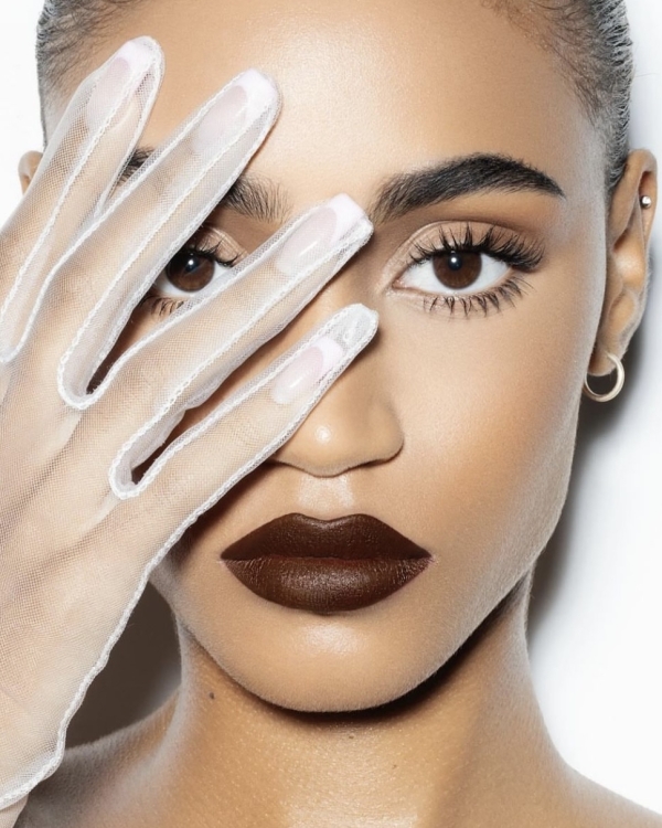 От латте-нюда до акцентных теней: 26 идей