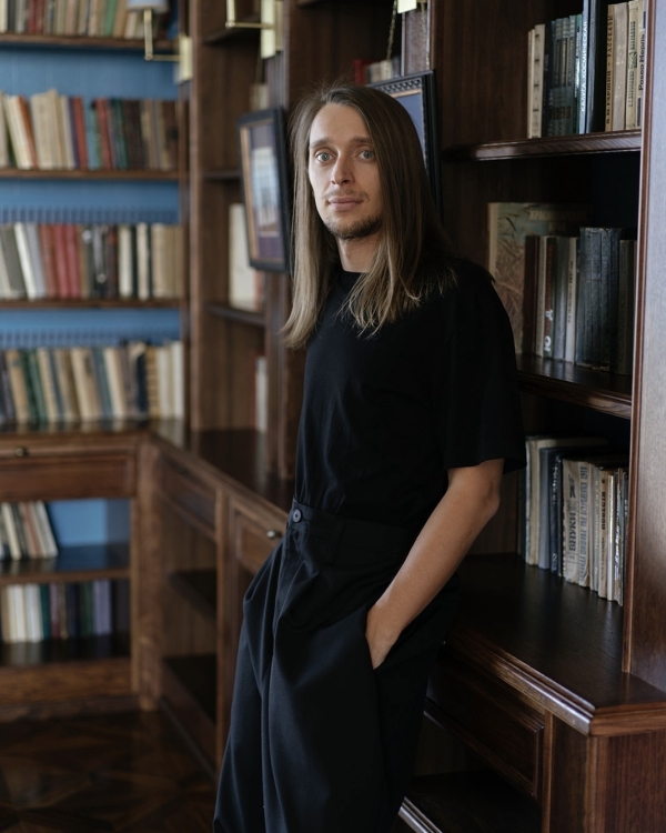 Интервью с невестой: о пошиве платья «про