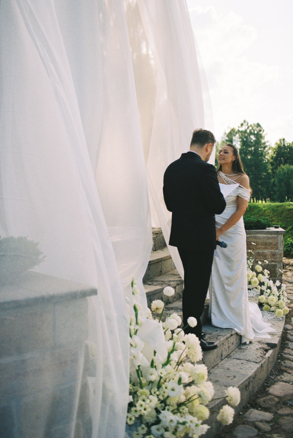 Агентства Don't panic bride