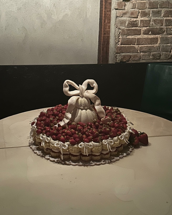 Можно вообще все: небанальные (и чуть-чуть безумные)