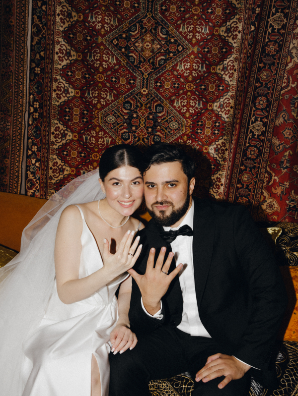 Агентства Don't panic bride