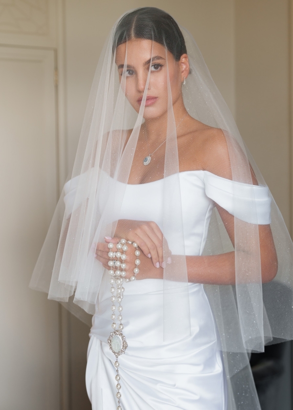 Интервью с невестой: о «Где он, а