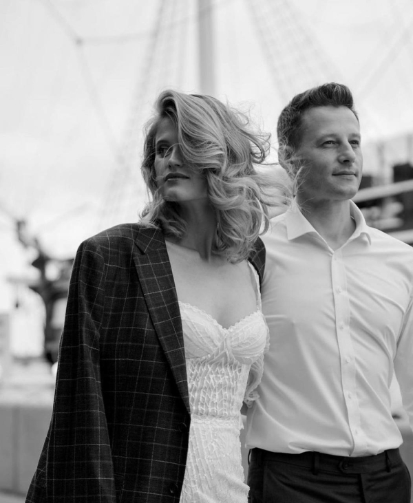 Стилисты Юлия Плотникова