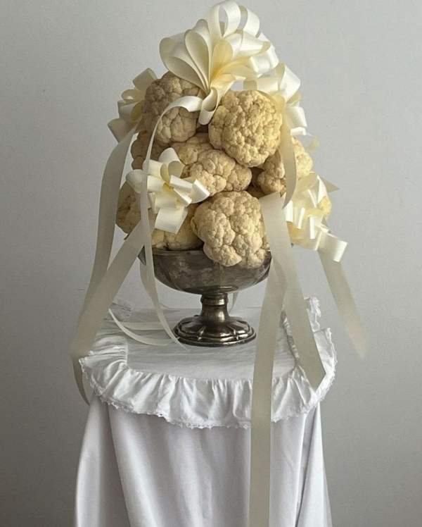 Банты: обратно в детство с новым трендом