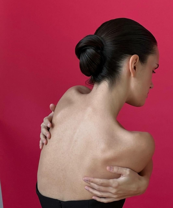 Стилисты Юлия Плотникова