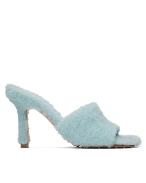 Мех да и только: 20 пар пушистых