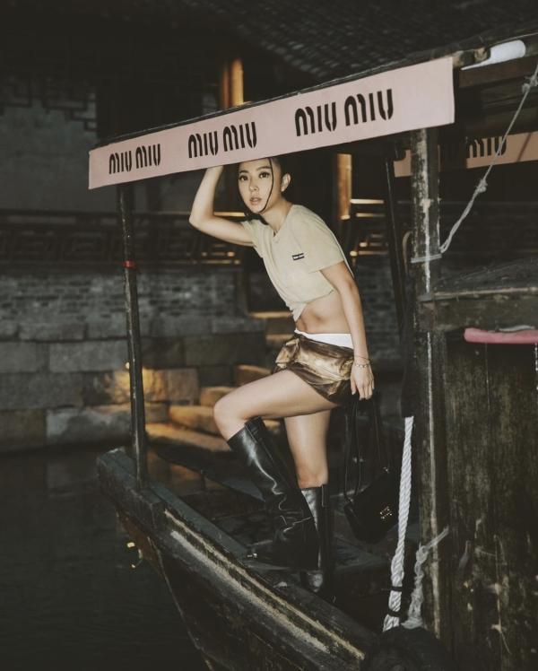 Как Miu Miu стал самым востребованным брендом