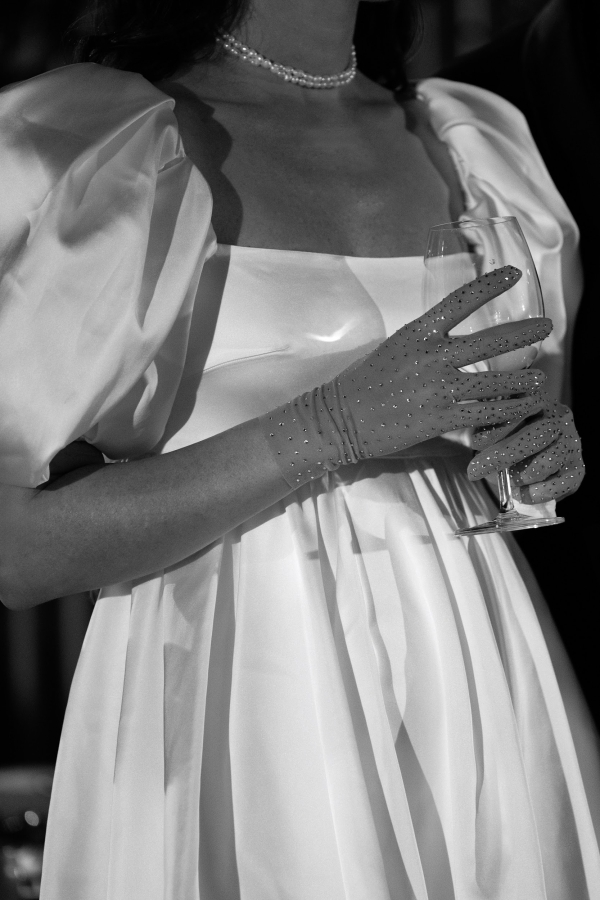 Агентства Don't panic bride