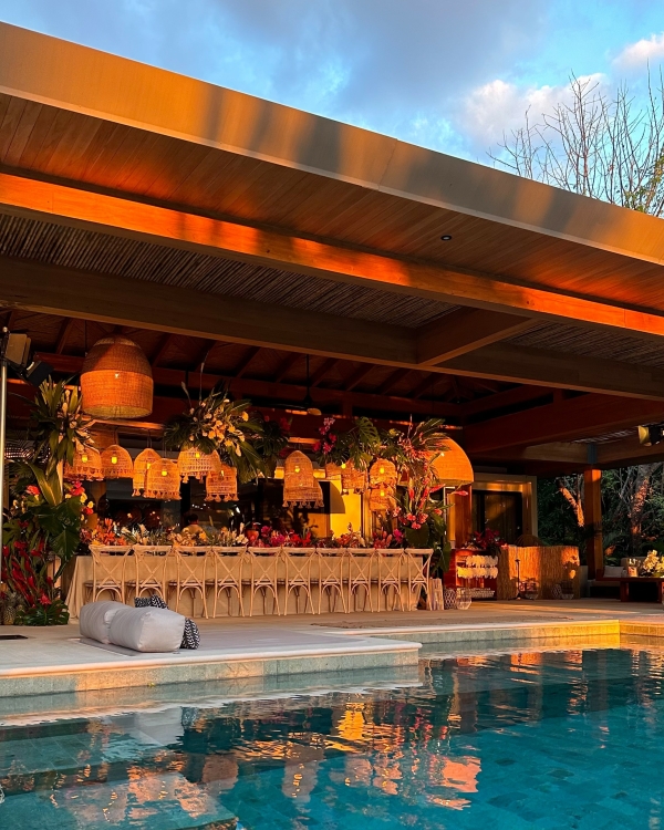 Сет-дизайн, AI и много розового. Показываем самые