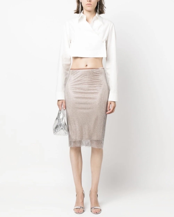 Shine Bright Like a Diamond: 25 мерцающих