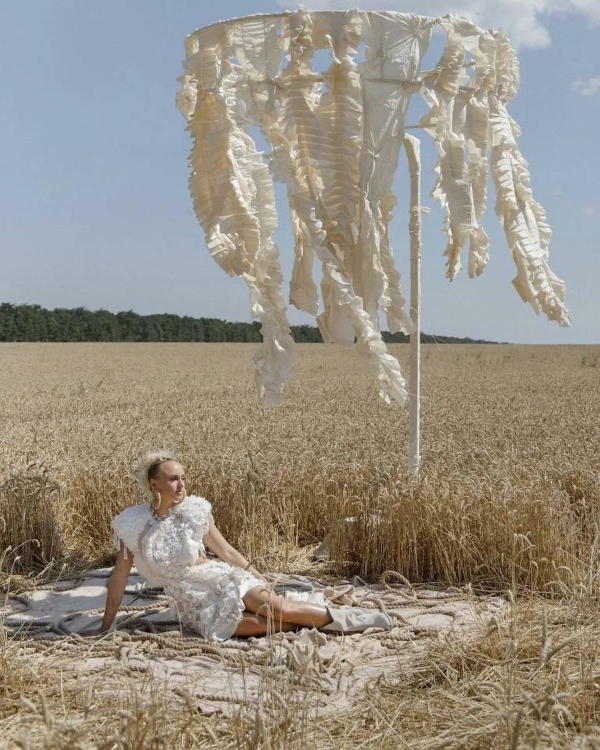 Самые запоминающиеся свадьбы сезона 2023