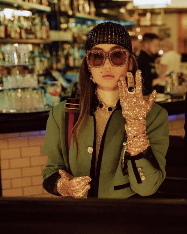 Сделайте музыкальные перформансы основой вашего ивента, как