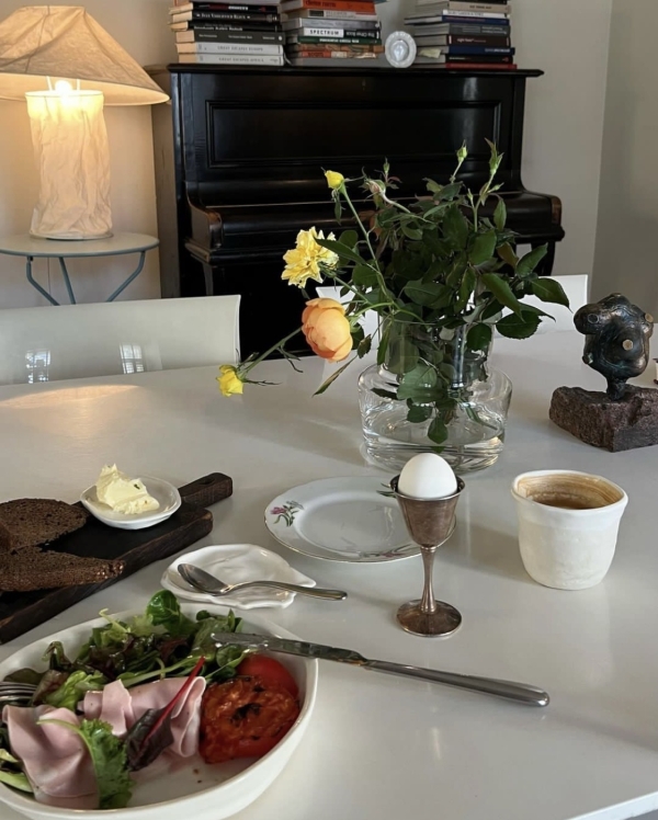 Воскресенье с Николь Кидман, новая версия «мимозы»