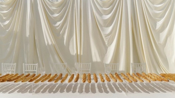 Сет-дизайн, AI и много розового. Показываем самые