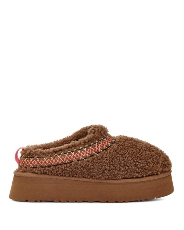 Угги снова в моде? Они из нее