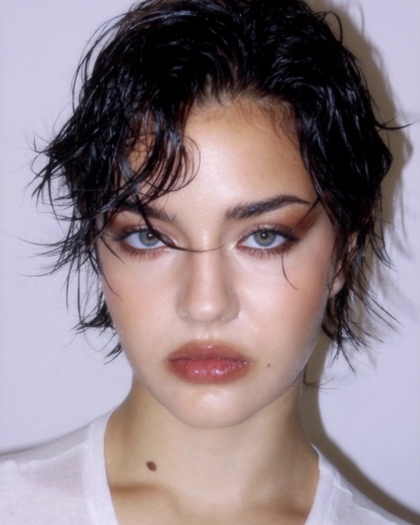 От латте-нюда до акцентных теней: 26 идей