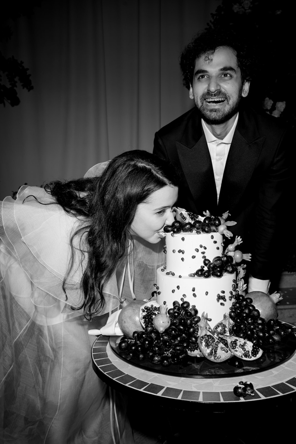 Агентства Don't panic bride